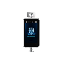 كاميرا التصوير الحراري لاكتشاف درجة حرارة التعرف على الوجه 