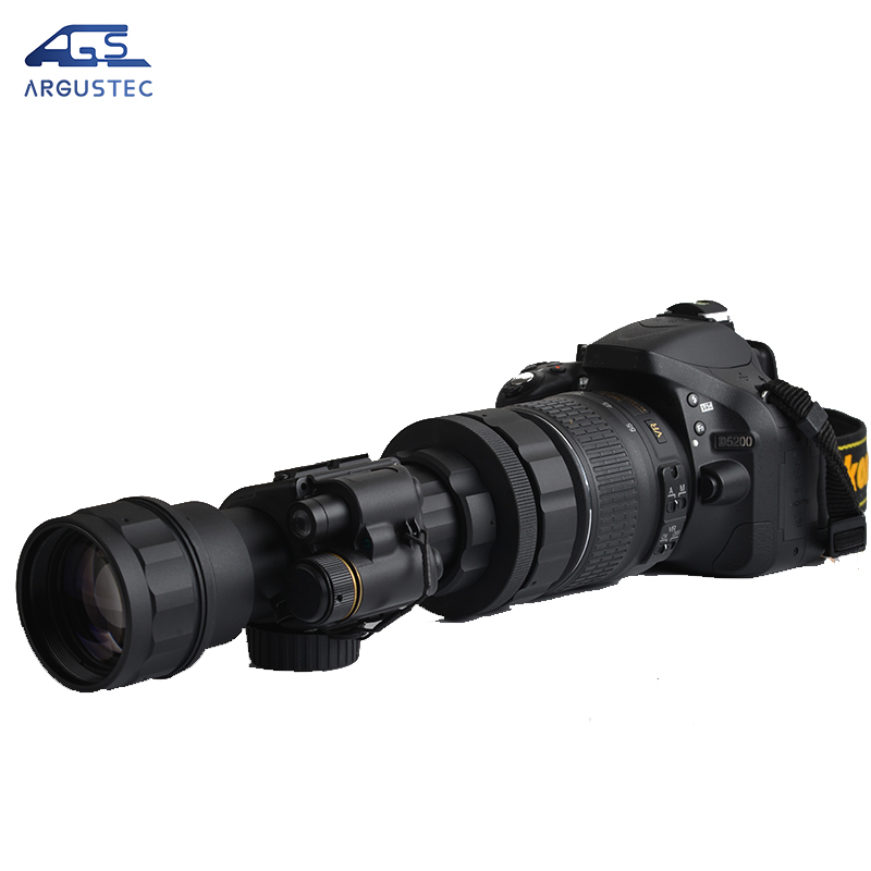 Vision Light Vision Camera Monocular Imaging Camera عالية الدقة النطاق الحراري
