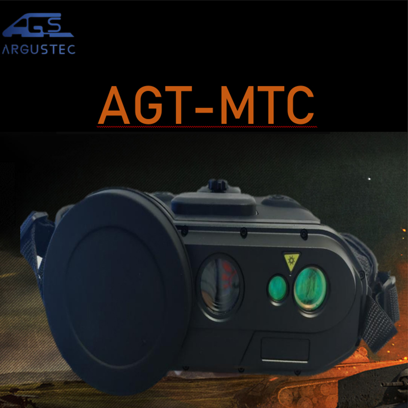 1080p FHD AGT-MTC مناظير حرارية متعددة الوظائف