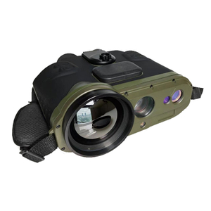 كاميرا حرارية مجهر متعددة الوظائف