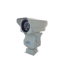 HD أعلى كاميرا التصوير الحراري لمكافحة الحرائق