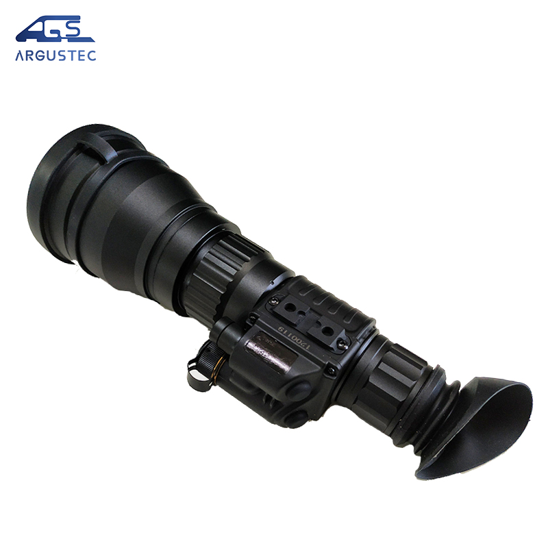regustec متعددة الوظائف الرؤية الليلية الكاميرا النطاق الحراري