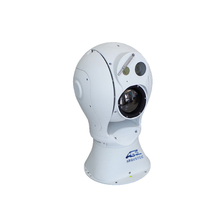 HD PTZ Platform Platform Camera Imaging Camera For Border
