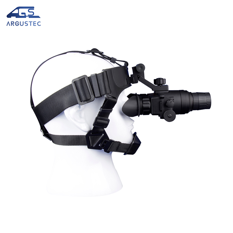 Vision Lightheld Light Vision Multi-Function Goggles النطاق الحراري