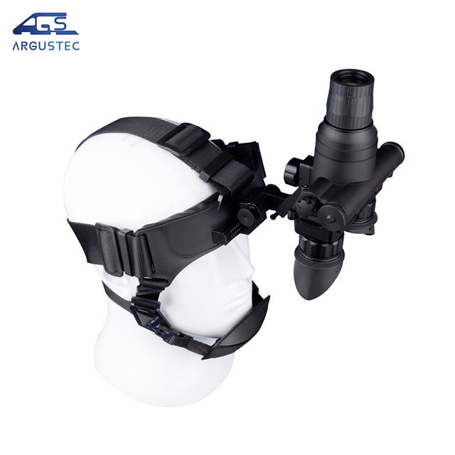 Vision Lightheld Light Vision Multi-Function Goggles النطاق الحراري