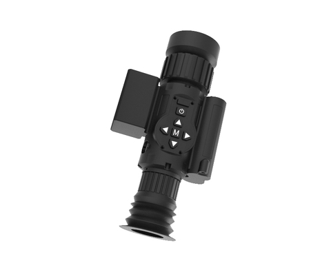 النطاق الحراري باليد السلامة بالأشعة تحت الحمراء للصيد في الهواء الطلق