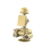 regustec multi multi sensor anti systems drone