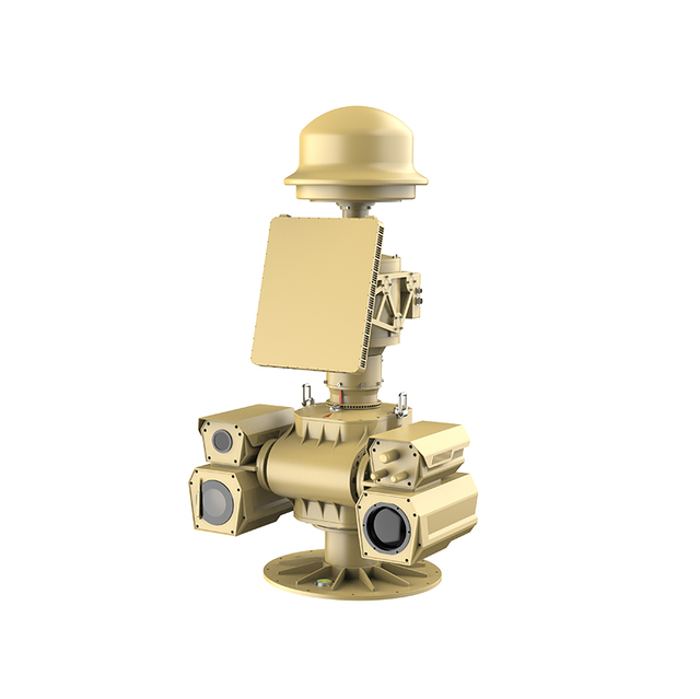 regustec multi multi sensor anti systems drone