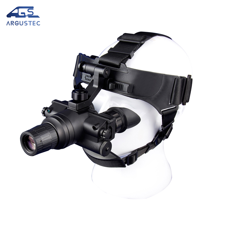 Vision Lightheld Light Vision Multi-Function Goggles النطاق الحراري