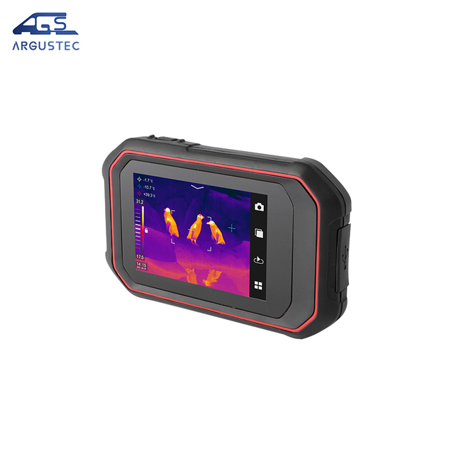 C Series Camera Camera Camera Infrared Camera من أجل سلامة المدينة